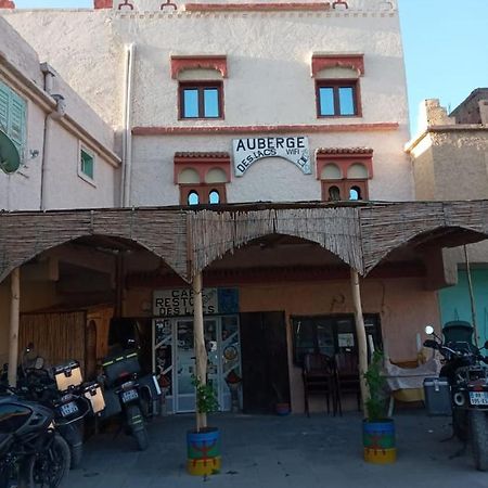 Auberge Des Lacs Imilchil Luaran gambar