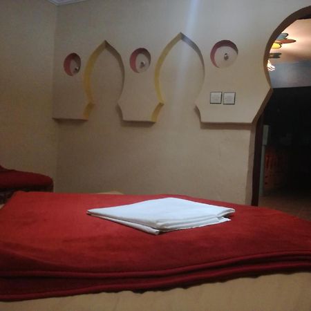 Auberge Des Lacs Imilchil Bilik gambar