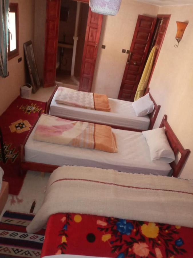 Auberge Des Lacs Imilchil Luaran gambar
