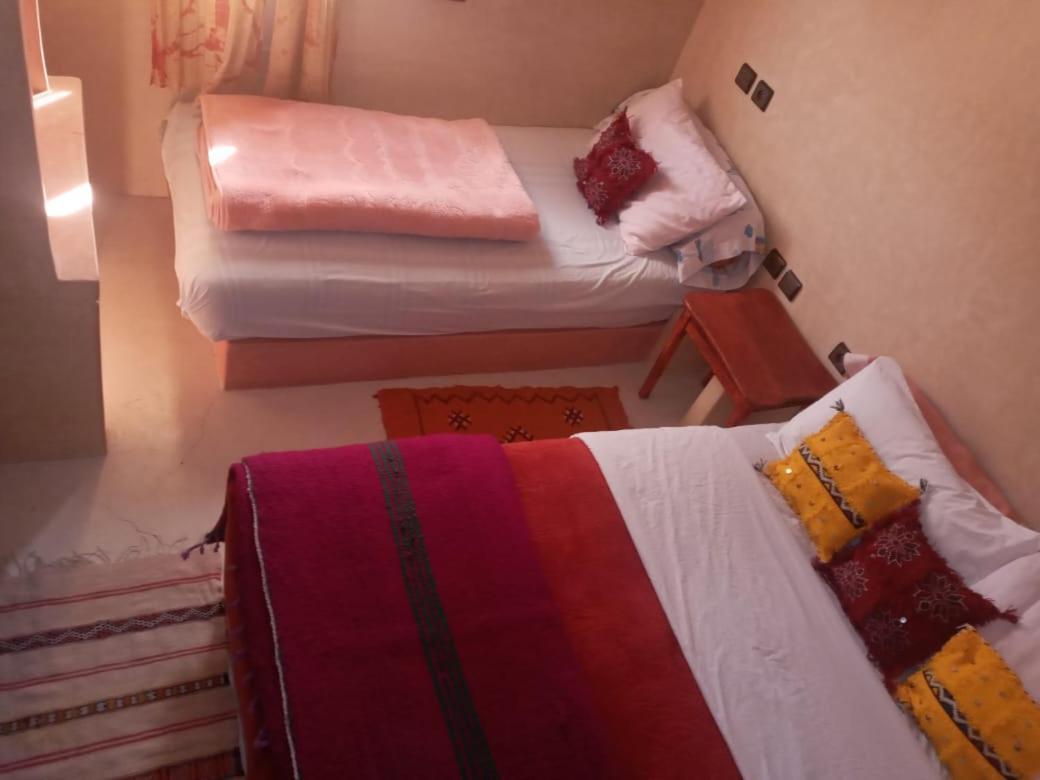 Auberge Des Lacs Imilchil Luaran gambar