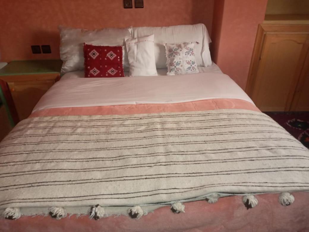 Auberge Des Lacs Imilchil Luaran gambar