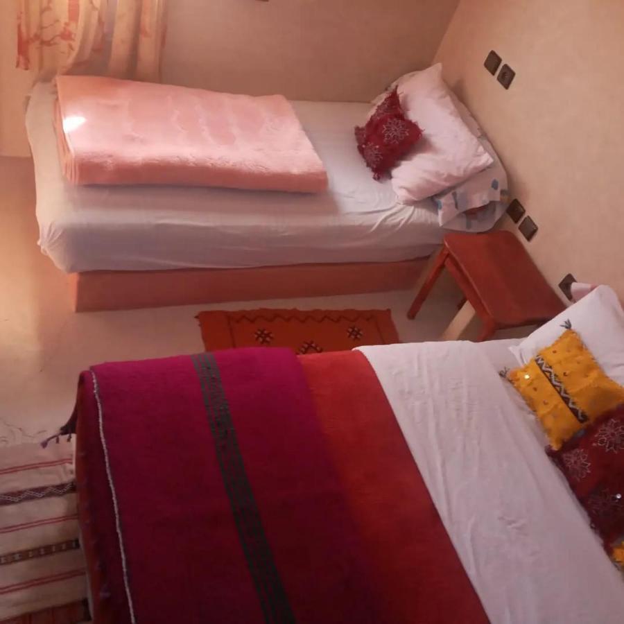 Auberge Des Lacs Imilchil Luaran gambar