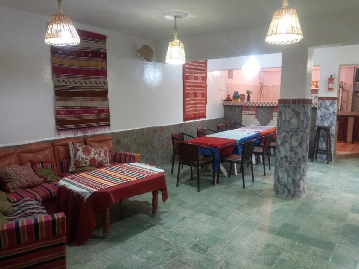 Auberge Des Lacs Imilchil Luaran gambar