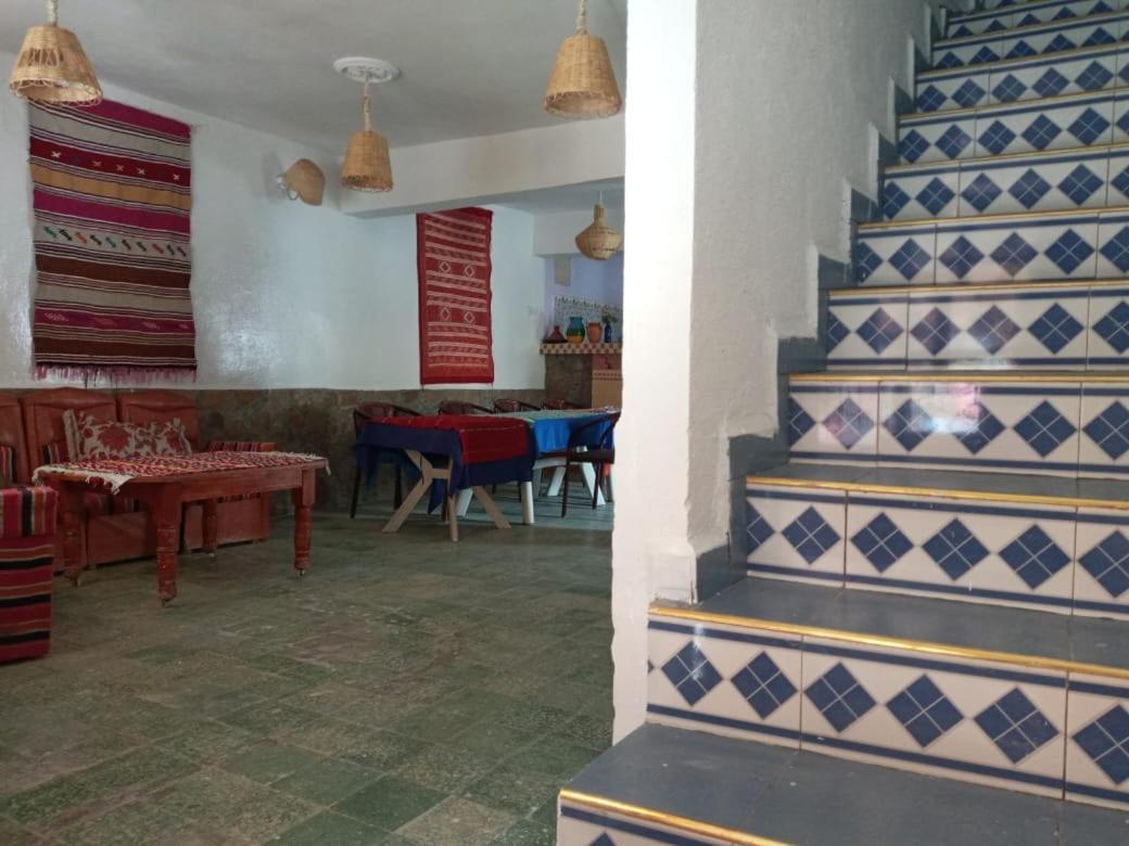 Auberge Des Lacs Imilchil Luaran gambar