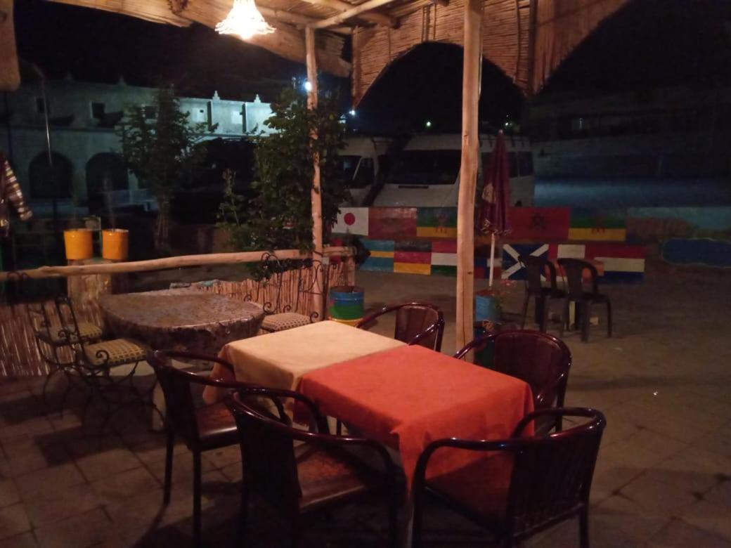 Auberge Des Lacs Imilchil Luaran gambar