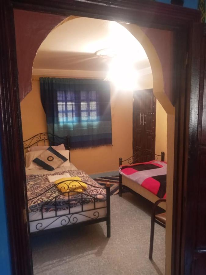 Auberge Des Lacs Imilchil Luaran gambar