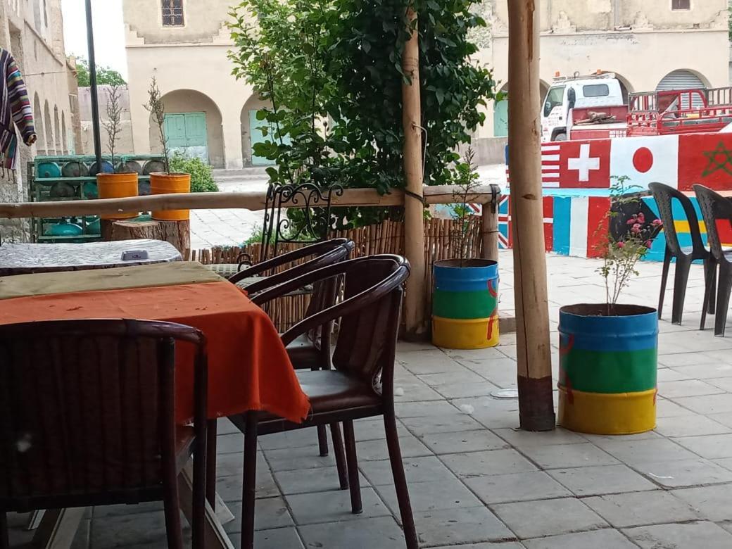 Auberge Des Lacs Imilchil Luaran gambar