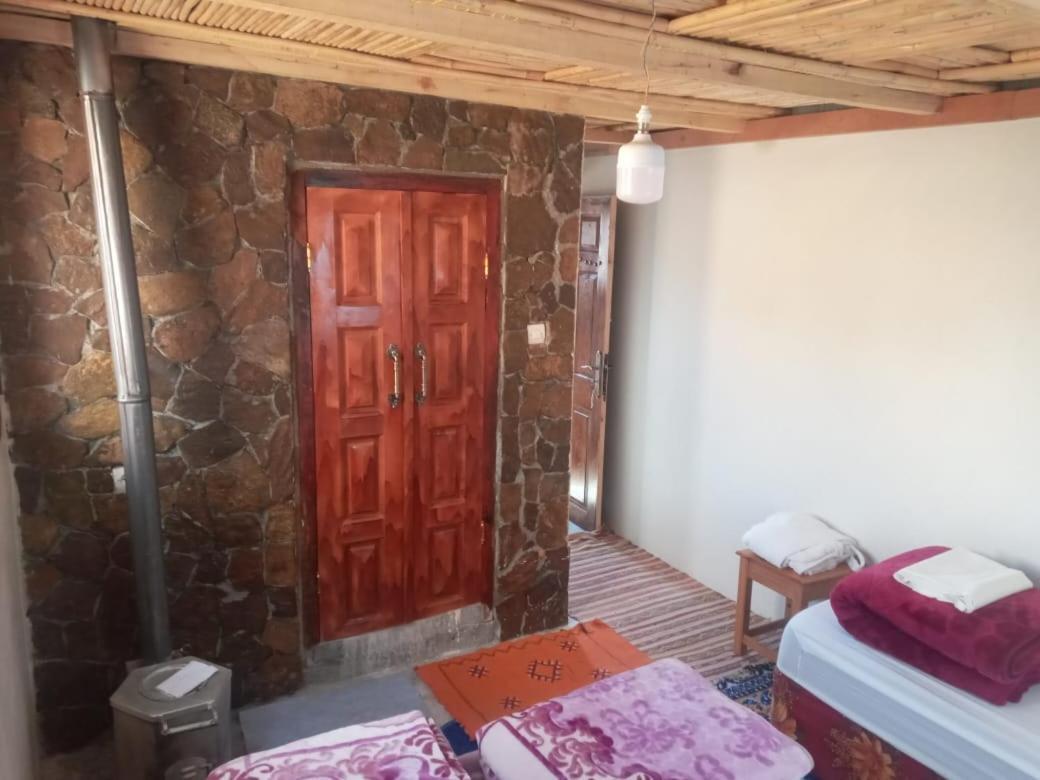 Auberge Des Lacs Imilchil Luaran gambar