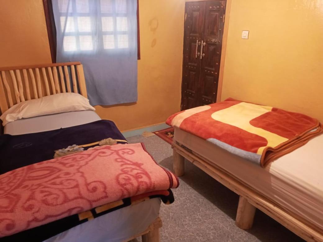Auberge Des Lacs Imilchil Luaran gambar