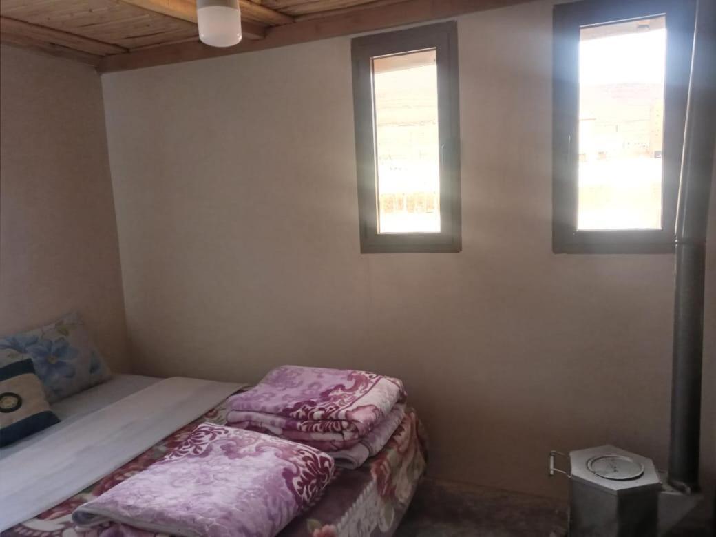 Auberge Des Lacs Imilchil Luaran gambar