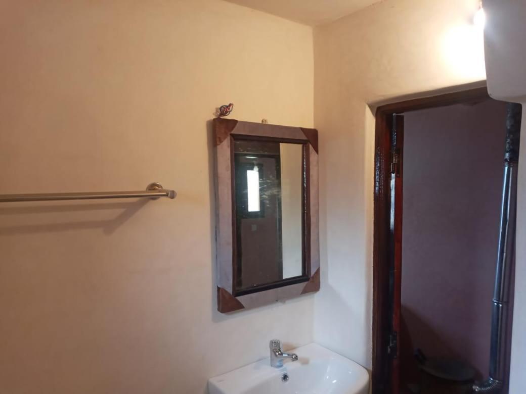 Auberge Des Lacs Imilchil Luaran gambar