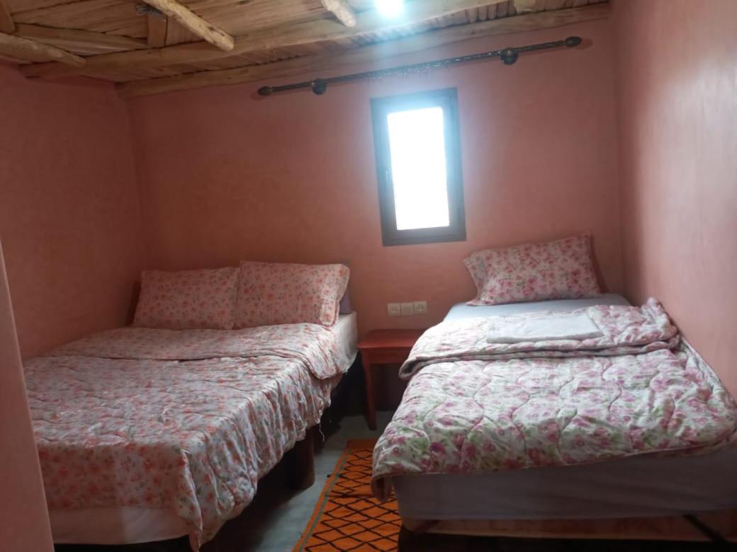 Auberge Des Lacs Imilchil Luaran gambar