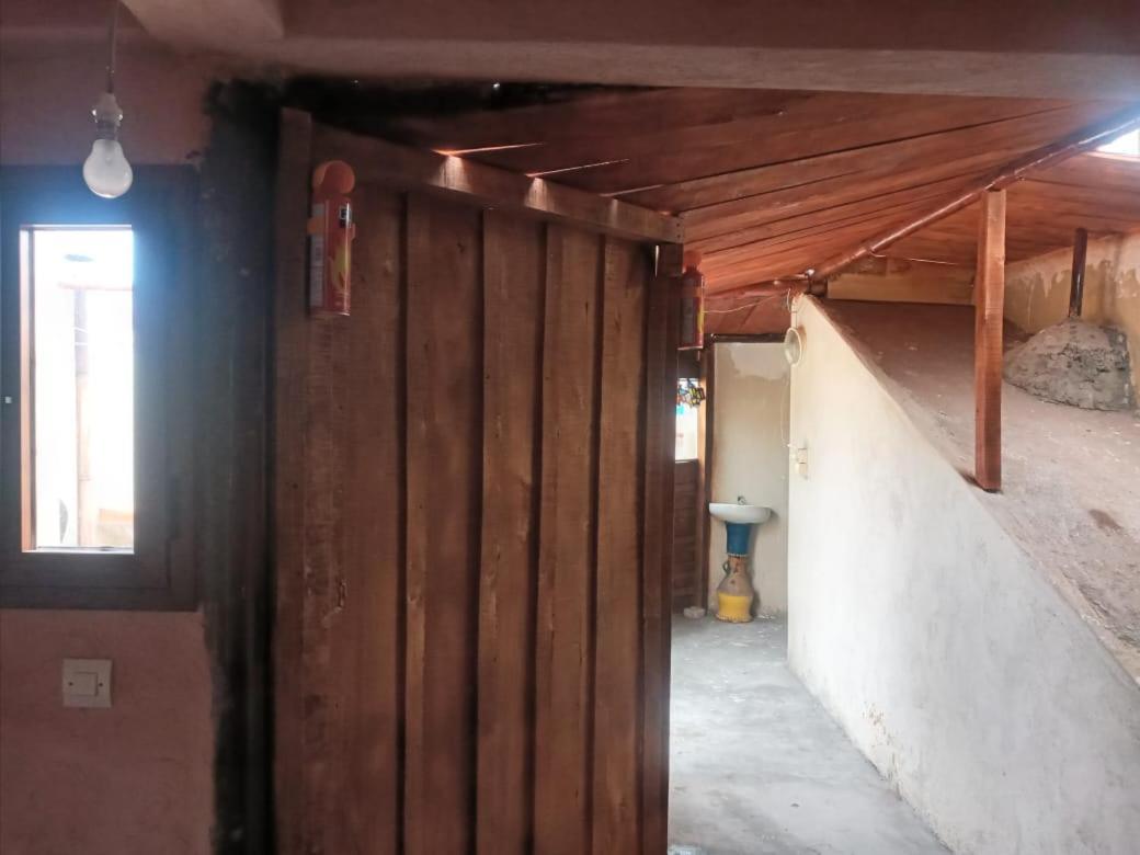 Auberge Des Lacs Imilchil Luaran gambar