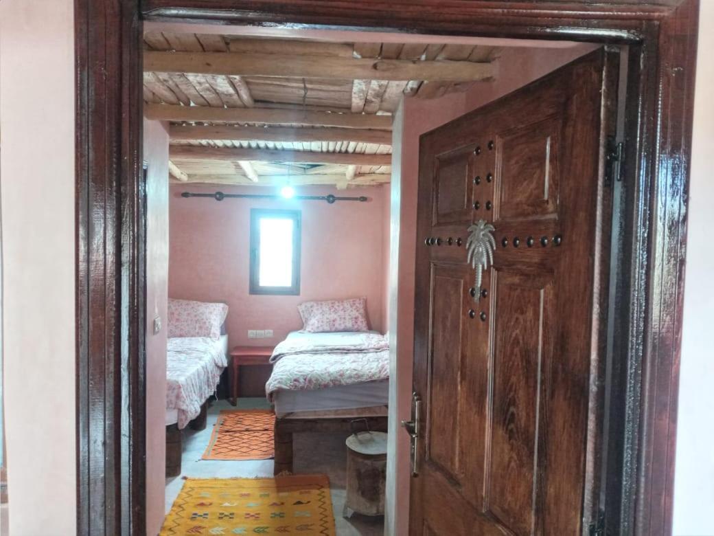 Auberge Des Lacs Imilchil Luaran gambar