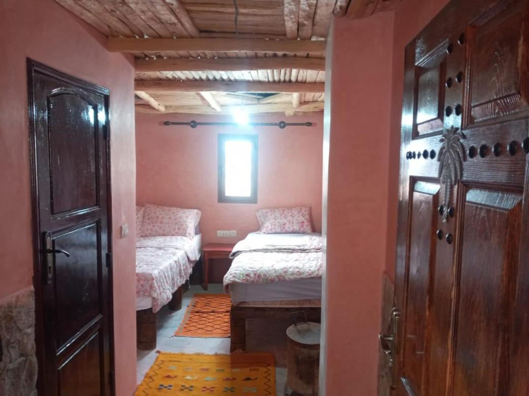Auberge Des Lacs Imilchil Luaran gambar