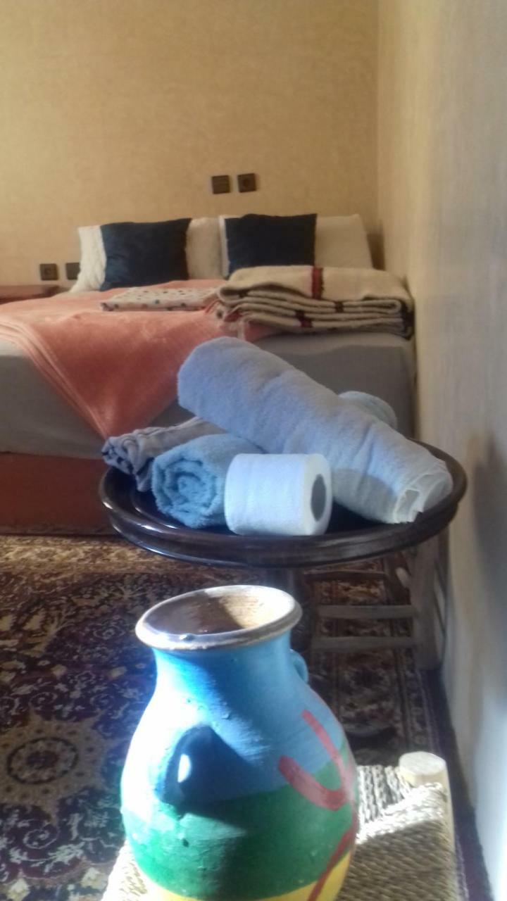 Auberge Des Lacs Imilchil Luaran gambar