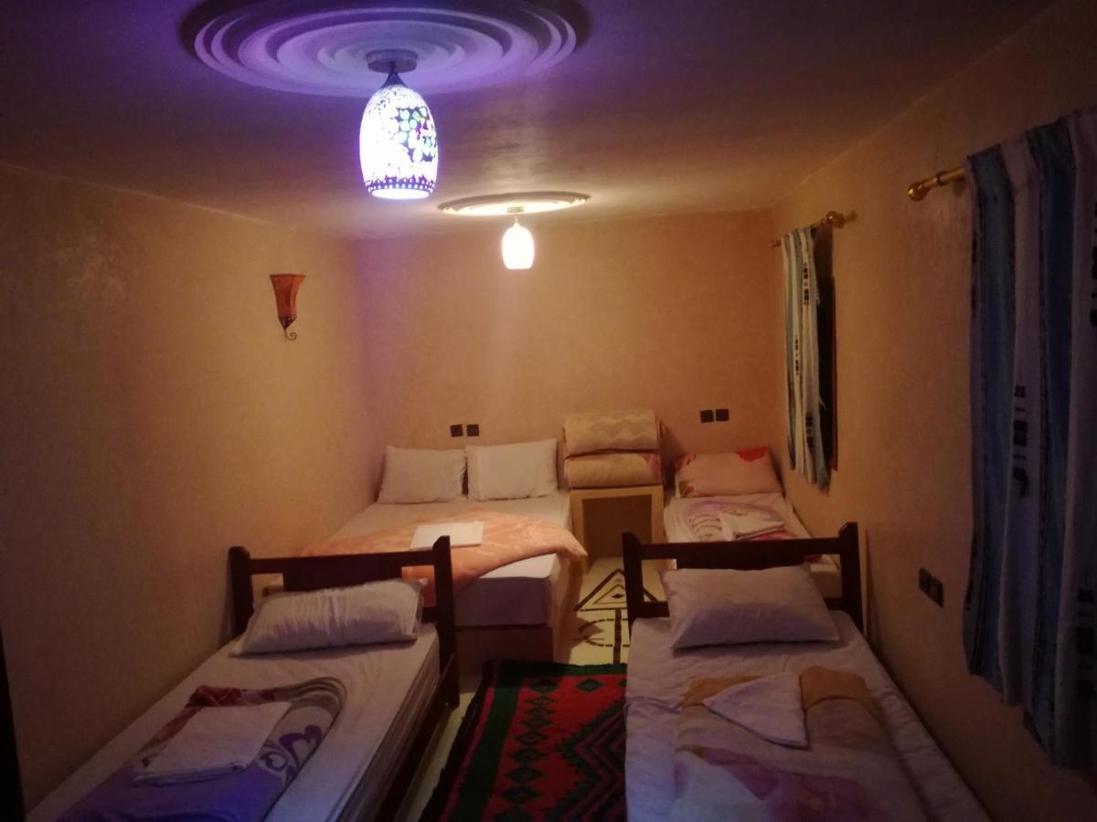 Auberge Des Lacs Imilchil Luaran gambar