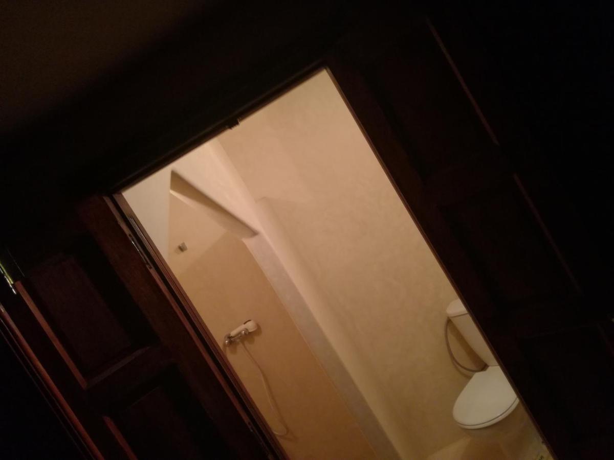 Auberge Des Lacs Imilchil Luaran gambar